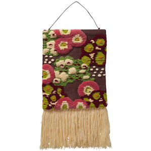 Sage & Clare Coralie Woven Wall Hanging