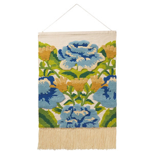 Sage Clare: Sage & Clare Margaret Woven Wall Hanging