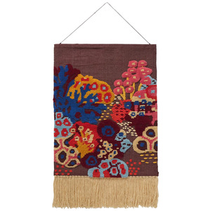 Sage Clare: Sage & Clare Cora Woven Wall Hanging