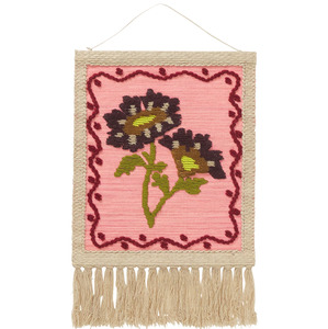 Sage Clare: Sage & Clare Lauretta Wall Hanging