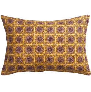 Sage Clare: Sage & Clare Gabriella Cotton Pillowcase Set - Dune