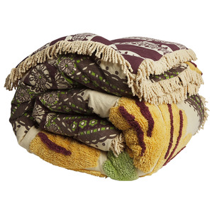 Sage Clare: Sage & Clare Renee Tufted Bedcover