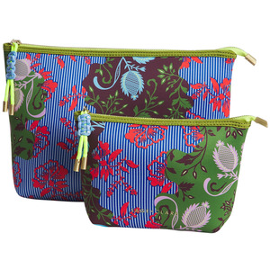 Sage Clare: Sage & Clare Leilani Purse - La Palma