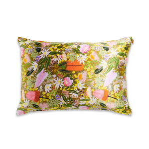 Sheets And Pillowcases: Kip & Co Native Silk Pillowcase