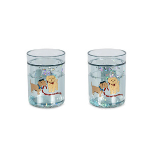 Konges Sløjd 2 Pack Glitter Cups Todays Special