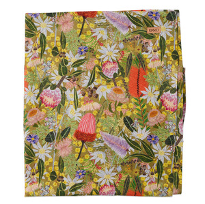 Kip & Co Native Plantation Tablecloth