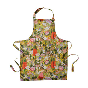 Kip & Co Native Plantation Apron