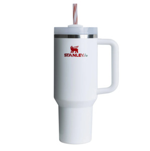 Stanley Quencher H2.0 1180ml / 40oz - Mistletoe Twist