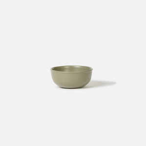 Citta Halo Cereal Bowl Fennel