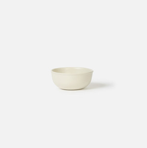 Tableware: Citta Halo Cereal Bowl Oat