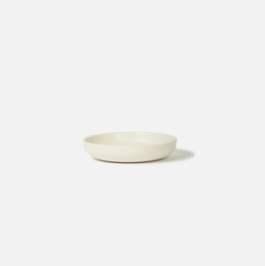 Citta Halo Low Bowl Oat