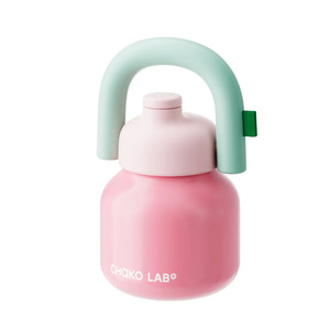 Drink Bottles: Chako Lab Lin Lin Kettle - New Pink