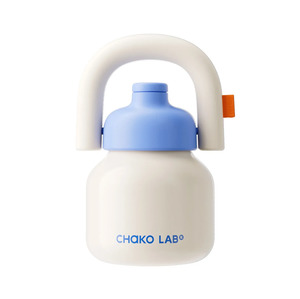 Chako Lab Lin Lin Kettle - White