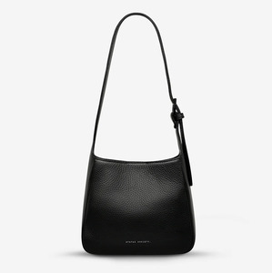 Status Anxiety Slipping Away Bag - Black