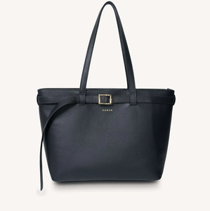 Saben Tabby Bag Black / Bronze