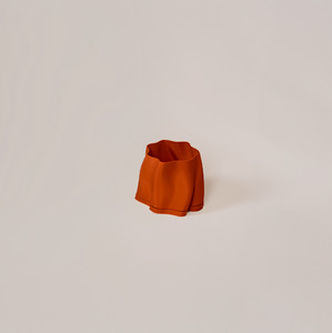 Special Studio Lulu Planter Burnt Orange