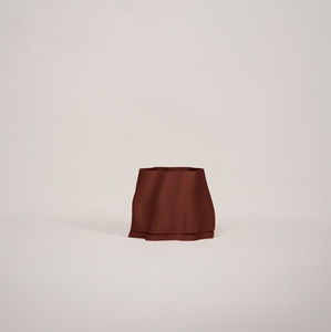 Special Studio Lulu Planter Burgundy