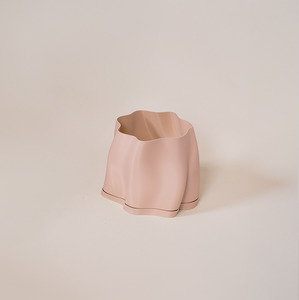 Special Studio Lulu Planter Apricot