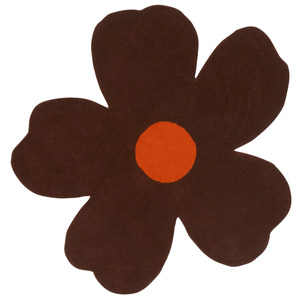 Sage & Clare Mirella Carpet Rug - Garnet