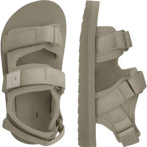 Konges Sløyd Sun Sandal Chinchilla