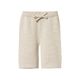 Nature Baby Cecil Pants Oatmeal Marl