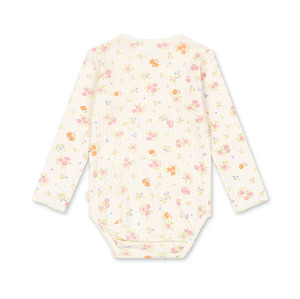 Konges Sløjd Minnie Bodysuit Nonoka