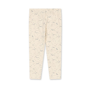Childrens Clothing: Konges Sløjd Basic Pants Cielo Marino