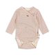Konges Sløjd Bodysuit Stripe Tricolore Petite