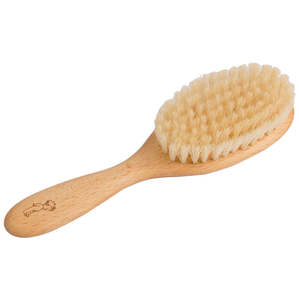 Childrens Accessories: Nature Baby Toddler Hairbrush