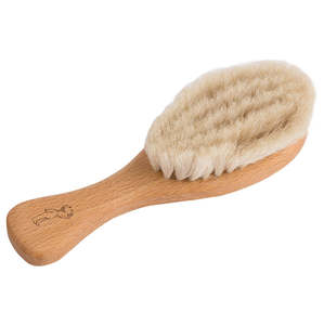 Childrens Accessories: Nature Baby Baby Hairbrush