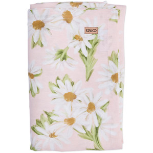 Kip & Co Sweet Daisy Tablecloth Large Rectangular