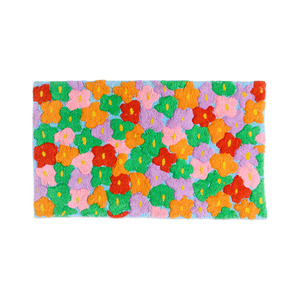 Towels Face Cloths And Bath Mats: Kip & Co Tub Time Bath Mat