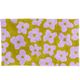 Kip & Co Big Flower Bath Mat