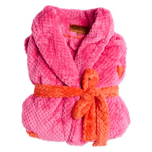Kip & Co Kiss Me Cosy Robe