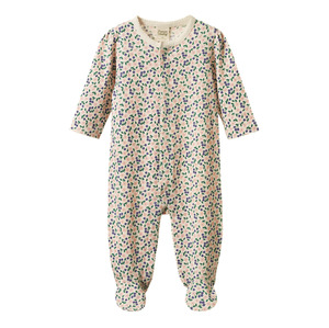 Nature Baby 1: Nature Baby Lucy Suit Briarwood Print