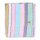 Kip & Co Tangier Days Linen Flat Sheet