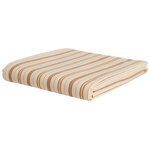 Sage & Clare Leon Flat Cotton Sheets - Chiffon