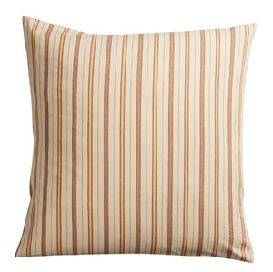 Sage Clare: Sage & Clare Leon Cotton Euro Pillowcase Set - Chiffon