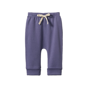 Childrens Clothing: Nature Baby Drawstring Pants Heron