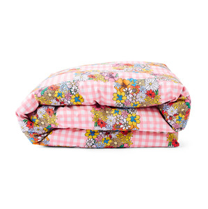 Kip & Co Garden Wonders Organic Cotton Quilt Cover