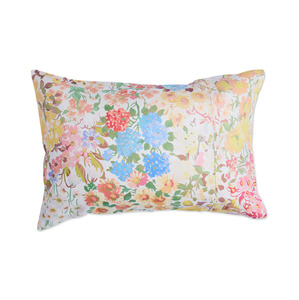 Sheets And Pillowcases: Kip & Co Forever Floral Butter Linen Pillowcases 2P Std Set