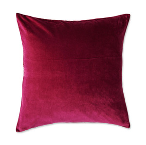 Sheets And Pillowcases: Kip & Co Anemone Velvet European Pillowcases