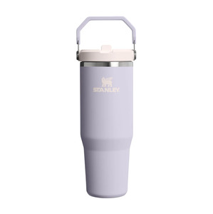 Stanley Iceflow Flip Straw Tumbler 890ml/30oz Purple Dust