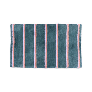 Kip & Co Wakame Crush Stripe Bath Mat
