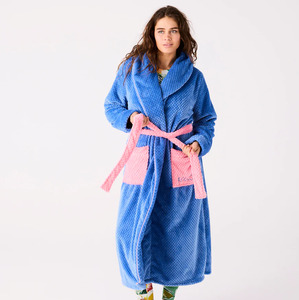 Kip & Co Pie In The Sky Adult Cosy Robe