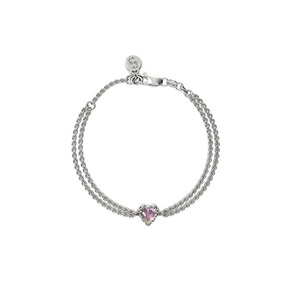 Stolen Girlfriends Club Love Claw Bracelet Mystic Quartz