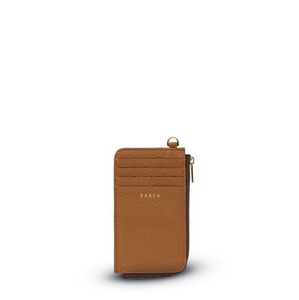 Handbags And Wallets: Saben Winona Card Holder Toffee
