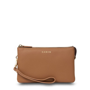 Saben Tilly Crossbody Toffee
