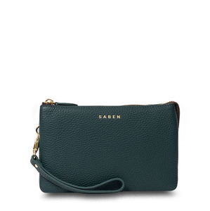 Handbags And Wallets: Saben Tilly Crossbody Hunter Green