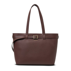 Saben Tabby Bag Espresso/Bronze